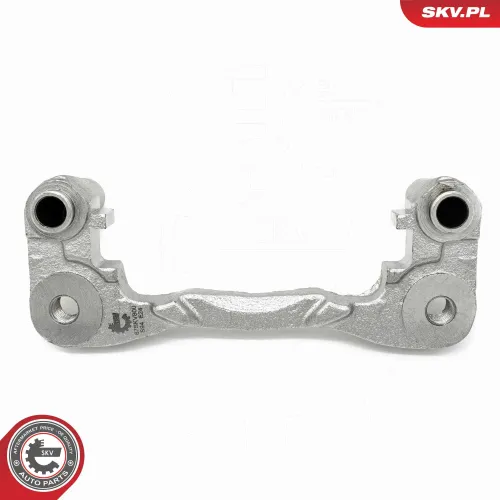 Halter, Bremssattel Hinterachse beidseitig ESEN SKV 67SKV800 Bild Halter, Bremssattel Hinterachse beidseitig ESEN SKV 67SKV800