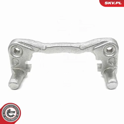 Halter, Bremssattel Hinterachse beidseitig ESEN SKV 67SKV800 Bild Halter, Bremssattel Hinterachse beidseitig ESEN SKV 67SKV800