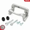 Halter, Bremssattel Hinterachse beidseitig ESEN SKV 67SKV810 Bild Halter, Bremssattel Hinterachse beidseitig ESEN SKV 67SKV810