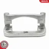 Halter, Bremssattel Hinterachse beidseitig ESEN SKV 67SKV810 Bild Halter, Bremssattel Hinterachse beidseitig ESEN SKV 67SKV810
