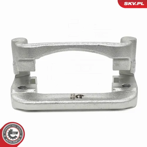 Halter, Bremssattel Hinterachse beidseitig ESEN SKV 67SKV810 Bild Halter, Bremssattel Hinterachse beidseitig ESEN SKV 67SKV810