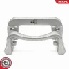 Halter, Bremssattel Hinterachse beidseitig ESEN SKV 67SKV810 Bild Halter, Bremssattel Hinterachse beidseitig ESEN SKV 67SKV810