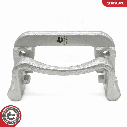 Halter, Bremssattel Hinterachse beidseitig ESEN SKV 67SKV810 Bild Halter, Bremssattel Hinterachse beidseitig ESEN SKV 67SKV810