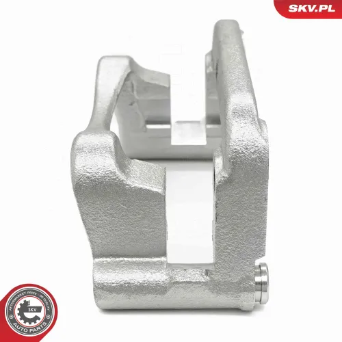 Halter, Bremssattel Hinterachse beidseitig ESEN SKV 67SKV810 Bild Halter, Bremssattel Hinterachse beidseitig ESEN SKV 67SKV810