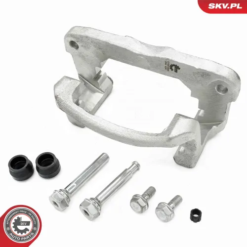 Halter, Bremssattel Vorderachse links rechts ESEN SKV 67SKV820 Bild Halter, Bremssattel Vorderachse links rechts ESEN SKV 67SKV820