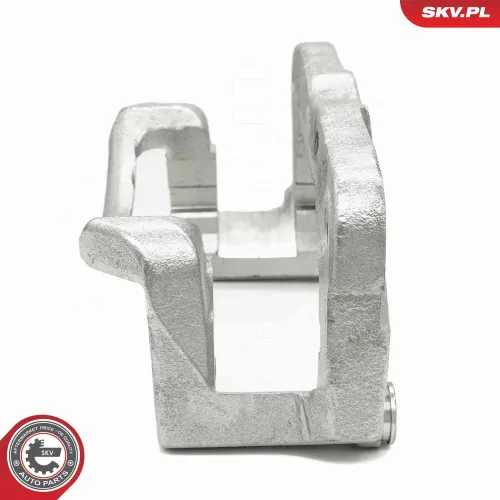 Halter, Bremssattel Vorderachse links rechts ESEN SKV 67SKV820 Bild Halter, Bremssattel Vorderachse links rechts ESEN SKV 67SKV820