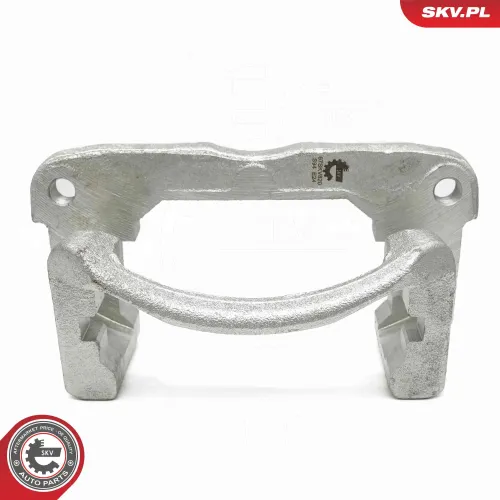 Halter, Bremssattel Vorderachse links rechts ESEN SKV 67SKV820 Bild Halter, Bremssattel Vorderachse links rechts ESEN SKV 67SKV820