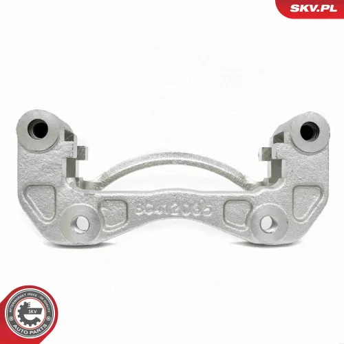 Halter, Bremssattel Vorderachse links rechts ESEN SKV 67SKV830 Bild Halter, Bremssattel Vorderachse links rechts ESEN SKV 67SKV830