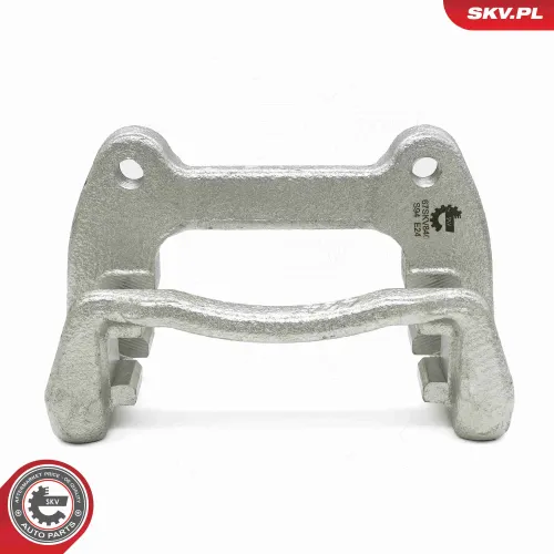 Halter, Bremssattel Hinterachse beidseitig ESEN SKV 67SKV840 Bild Halter, Bremssattel Hinterachse beidseitig ESEN SKV 67SKV840