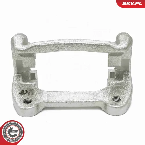 Halter, Bremssattel Hinterachse beidseitig ESEN SKV 67SKV840 Bild Halter, Bremssattel Hinterachse beidseitig ESEN SKV 67SKV840