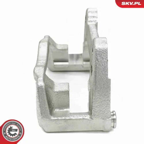 Halter, Bremssattel Hinterachse beidseitig ESEN SKV 67SKV840 Bild Halter, Bremssattel Hinterachse beidseitig ESEN SKV 67SKV840