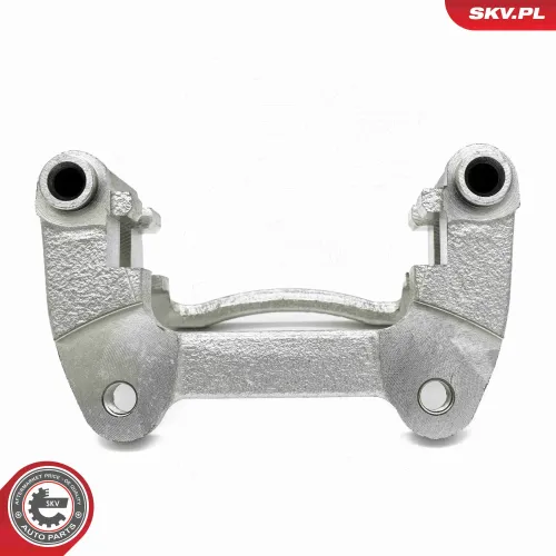 Halter, Bremssattel Hinterachse beidseitig ESEN SKV 67SKV840 Bild Halter, Bremssattel Hinterachse beidseitig ESEN SKV 67SKV840