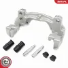 Halter, Bremssattel Vorderachse links rechts ESEN SKV 67SKV870 Bild Halter, Bremssattel Vorderachse links rechts ESEN SKV 67SKV870