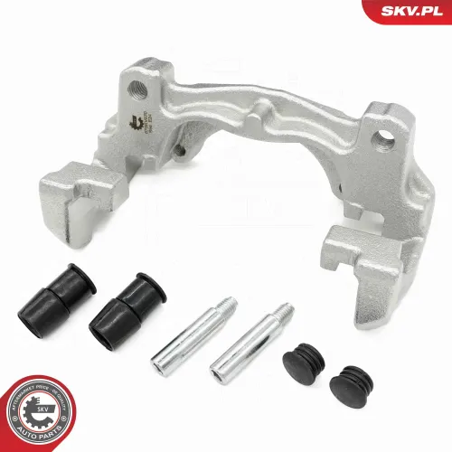 Halter, Bremssattel Vorderachse links rechts ESEN SKV 67SKV870 Bild Halter, Bremssattel Vorderachse links rechts ESEN SKV 67SKV870