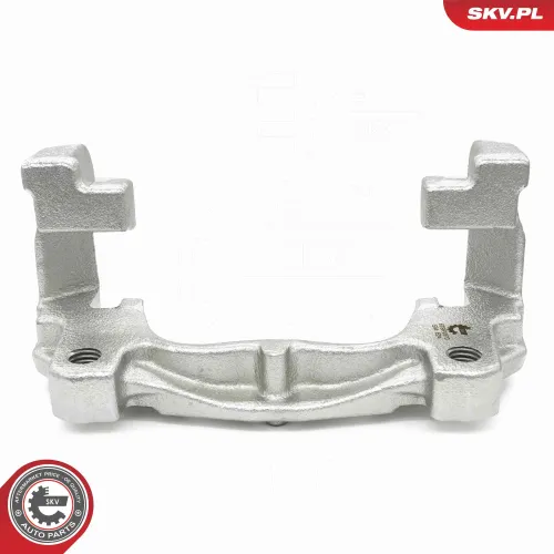 Halter, Bremssattel Vorderachse links rechts ESEN SKV 67SKV870 Bild Halter, Bremssattel Vorderachse links rechts ESEN SKV 67SKV870