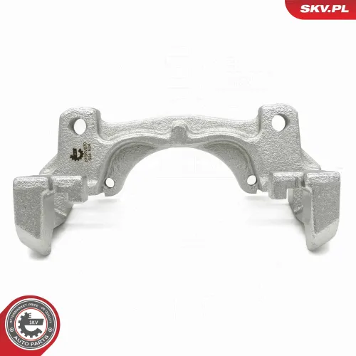 Halter, Bremssattel Vorderachse links rechts ESEN SKV 67SKV870 Bild Halter, Bremssattel Vorderachse links rechts ESEN SKV 67SKV870