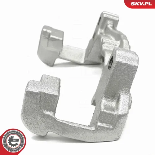 Halter, Bremssattel Vorderachse links rechts ESEN SKV 67SKV870 Bild Halter, Bremssattel Vorderachse links rechts ESEN SKV 67SKV870