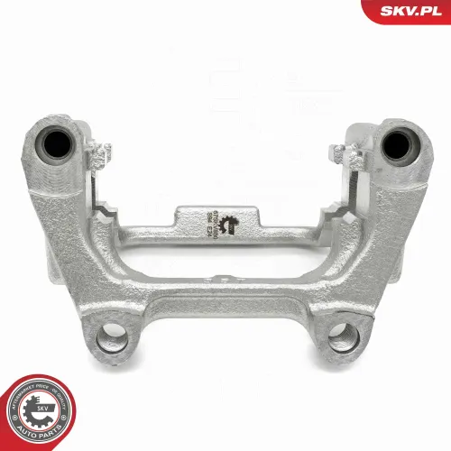 Halter, Bremssattel Hinterachse beidseitig ESEN SKV 67SKV880 Bild Halter, Bremssattel Hinterachse beidseitig ESEN SKV 67SKV880