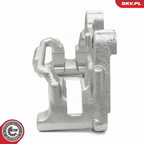 Halter, Bremssattel Hinterachse beidseitig ESEN SKV 67SKV880 Bild Halter, Bremssattel Hinterachse beidseitig ESEN SKV 67SKV880
