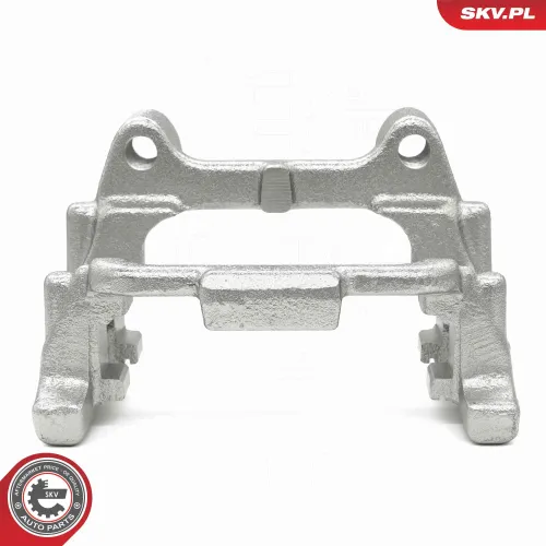 Halter, Bremssattel Hinterachse beidseitig ESEN SKV 67SKV880 Bild Halter, Bremssattel Hinterachse beidseitig ESEN SKV 67SKV880