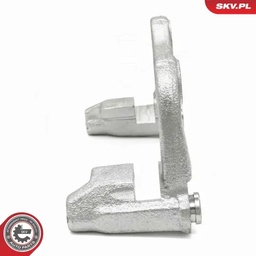 Halter, Bremssattel Hinterachse beidseitig ESEN SKV 67SKV890 Bild Halter, Bremssattel Hinterachse beidseitig ESEN SKV 67SKV890