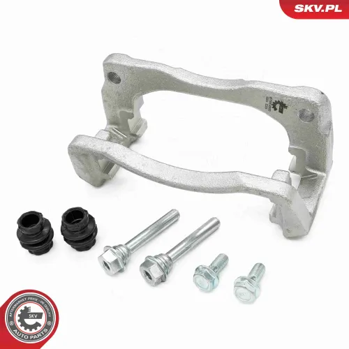 Halter, Bremssattel rechts Vorderachse links ESEN SKV 67SKV900 Bild Halter, Bremssattel rechts Vorderachse links ESEN SKV 67SKV900