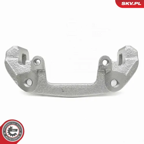 Halter, Bremssattel Vorderachse links rechts ESEN SKV 67SKV910 Bild Halter, Bremssattel Vorderachse links rechts ESEN SKV 67SKV910