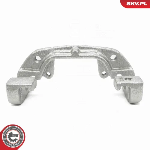 Halter, Bremssattel Vorderachse links rechts ESEN SKV 67SKV910 Bild Halter, Bremssattel Vorderachse links rechts ESEN SKV 67SKV910