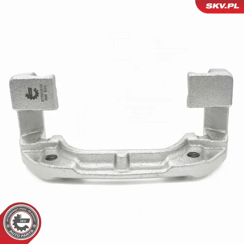 Halter, Bremssattel Vorderachse links rechts ESEN SKV 67SKV910 Bild Halter, Bremssattel Vorderachse links rechts ESEN SKV 67SKV910