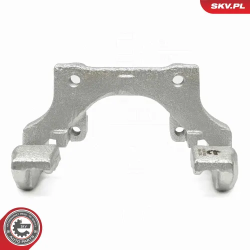 Halter, Bremssattel Hinterachse beidseitig ESEN SKV 67SKV920 Bild Halter, Bremssattel Hinterachse beidseitig ESEN SKV 67SKV920