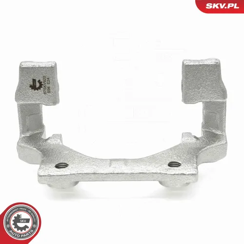 Halter, Bremssattel Hinterachse beidseitig ESEN SKV 67SKV920 Bild Halter, Bremssattel Hinterachse beidseitig ESEN SKV 67SKV920