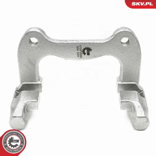 Halter, Bremssattel Hinterachse beidseitig ESEN SKV 67SKV930 Bild Halter, Bremssattel Hinterachse beidseitig ESEN SKV 67SKV930