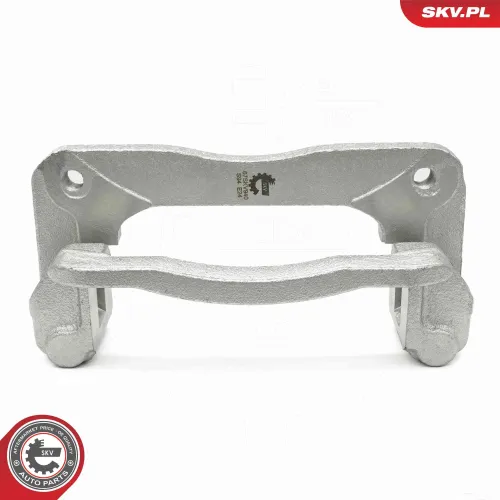 Halter, Bremssattel Hinterachse beidseitig ESEN SKV 67SKV940 Bild Halter, Bremssattel Hinterachse beidseitig ESEN SKV 67SKV940