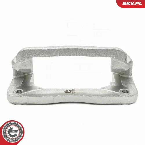 Halter, Bremssattel Hinterachse beidseitig ESEN SKV 67SKV940 Bild Halter, Bremssattel Hinterachse beidseitig ESEN SKV 67SKV940