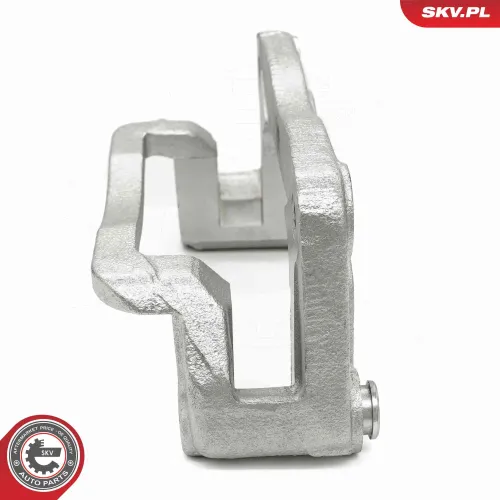 Halter, Bremssattel Hinterachse beidseitig ESEN SKV 67SKV940 Bild Halter, Bremssattel Hinterachse beidseitig ESEN SKV 67SKV940