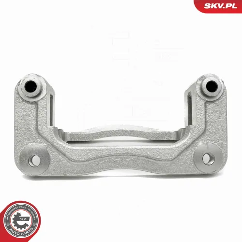 Halter, Bremssattel Hinterachse beidseitig ESEN SKV 67SKV940 Bild Halter, Bremssattel Hinterachse beidseitig ESEN SKV 67SKV940