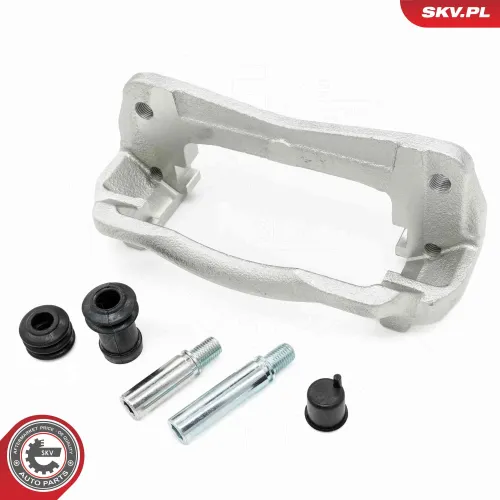 Halter, Bremssattel Vorderachse links rechts ESEN SKV 67SKV950 Bild Halter, Bremssattel Vorderachse links rechts ESEN SKV 67SKV950
