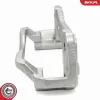 Halter, Bremssattel Vorderachse links rechts ESEN SKV 67SKV950 Bild Halter, Bremssattel Vorderachse links rechts ESEN SKV 67SKV950