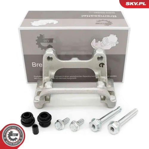 Halter, Bremssattel Hinterachse links Hinterachse rechts ESEN SKV 67SKV970 Bild Halter, Bremssattel Hinterachse links Hinterachse rechts ESEN SKV 67SKV970