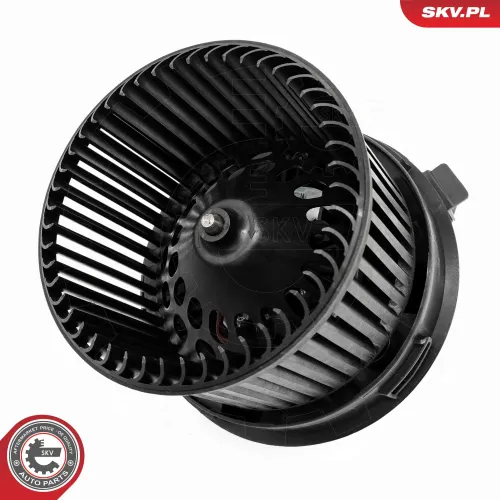 Innenraumgebläse ESEN SKV 68SKV001 Bild Innenraumgebläse ESEN SKV 68SKV001