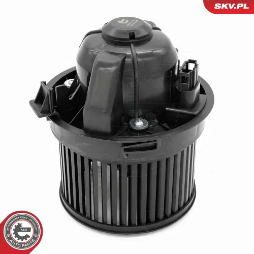 Innenraumgebläse ESEN SKV 68SKV001 Bild Innenraumgebläse ESEN SKV 68SKV001