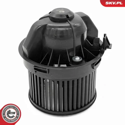 Innenraumgebläse ESEN SKV 68SKV001 Bild Innenraumgebläse ESEN SKV 68SKV001