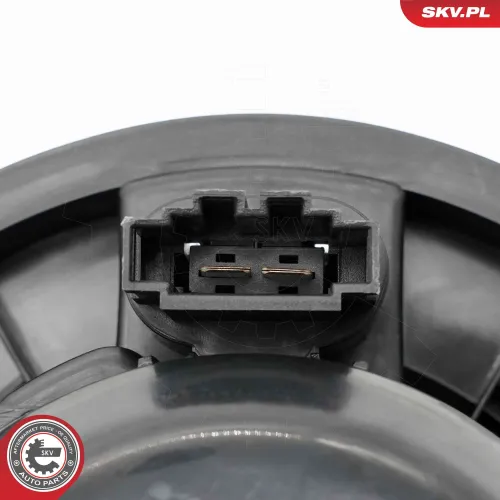 Innenraumgebläse ESEN SKV 68SKV001 Bild Innenraumgebläse ESEN SKV 68SKV001