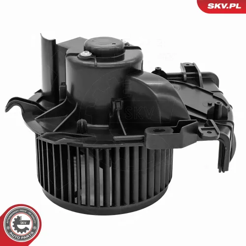 Innenraumgebläse ESEN SKV 68SKV002 Bild Innenraumgebläse ESEN SKV 68SKV002