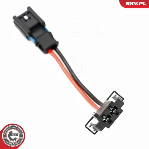 Innenraumgebläse ESEN SKV 68SKV002 Bild Innenraumgebläse ESEN SKV 68SKV002