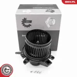Innenraumgebläse ESEN SKV 68SKV003