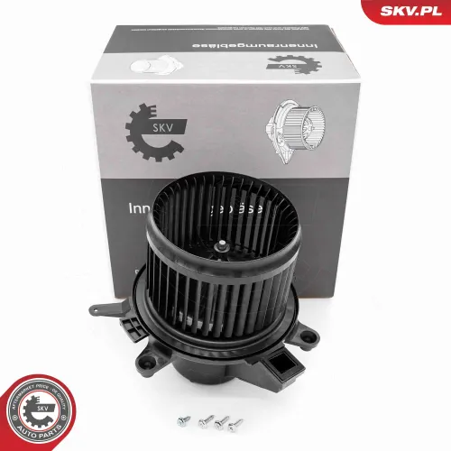 Innenraumgebläse ESEN SKV 68SKV003 Bild Innenraumgebläse ESEN SKV 68SKV003