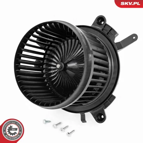 Innenraumgebläse ESEN SKV 68SKV003 Bild Innenraumgebläse ESEN SKV 68SKV003