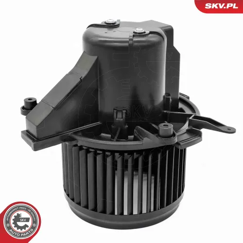 Innenraumgebläse ESEN SKV 68SKV003 Bild Innenraumgebläse ESEN SKV 68SKV003