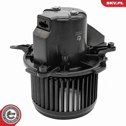 Innenraumgebläse ESEN SKV 68SKV003 Bild Innenraumgebläse ESEN SKV 68SKV003